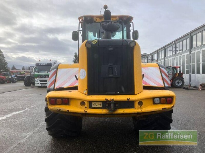 Traktor des Typs JCB 434S, Gebrauchtmaschine in Bühl (Bild 7)