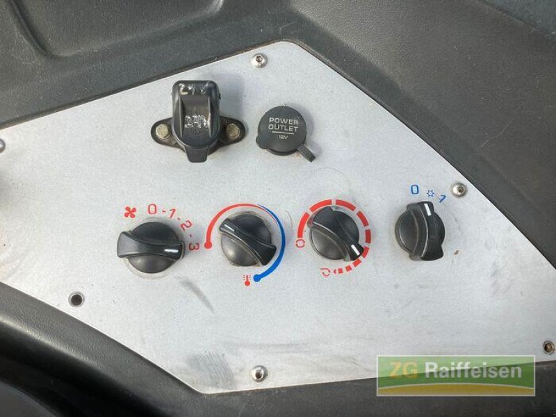 Traktor des Typs JCB 434S, Gebrauchtmaschine in Bühl (Bild 25)