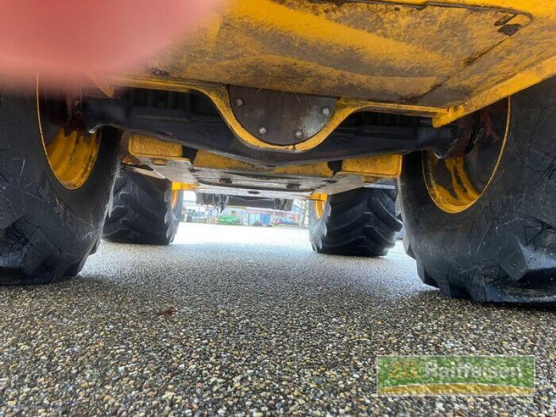 Traktor des Typs JCB 434S, Gebrauchtmaschine in Bühl (Bild 16)