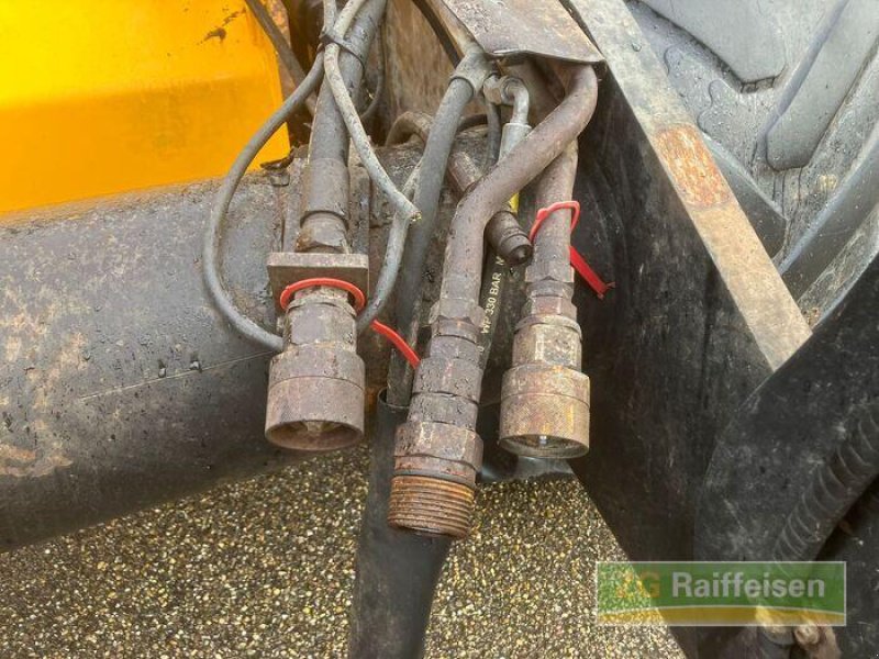 Traktor des Typs JCB 434S, Gebrauchtmaschine in Bühl (Bild 17)