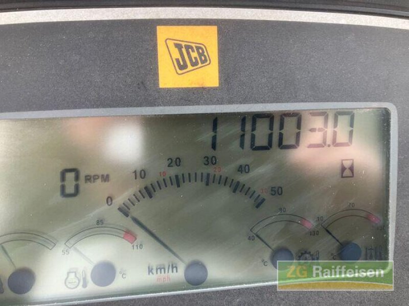 Traktor des Typs JCB 434S, Gebrauchtmaschine in Bühl (Bild 23)