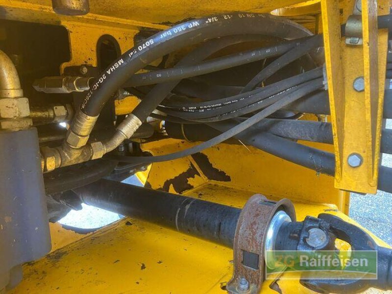 Traktor des Typs JCB 434S, Gebrauchtmaschine in Bühl (Bild 11)