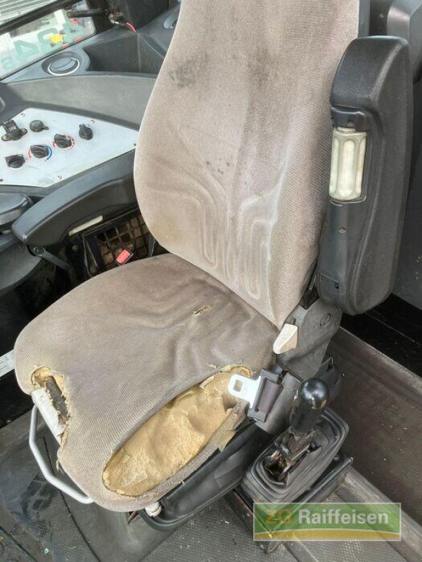 Traktor des Typs JCB 434S, Gebrauchtmaschine in Bühl (Bild 21)