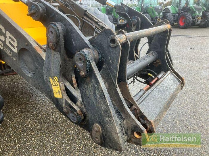 Traktor des Typs JCB 434S, Gebrauchtmaschine in Bühl (Bild 14)