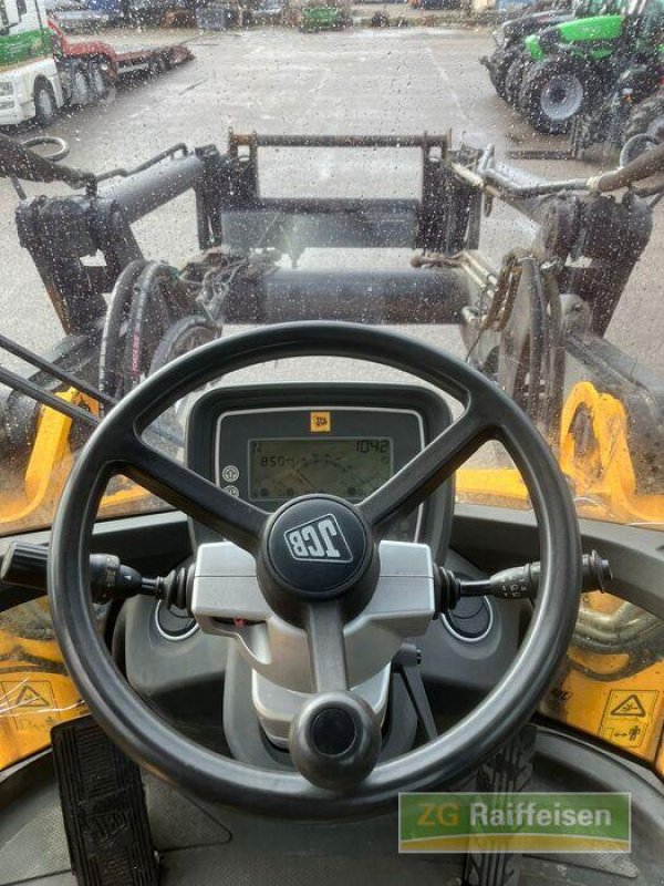 Traktor des Typs JCB 434S, Gebrauchtmaschine in Bühl (Bild 29)