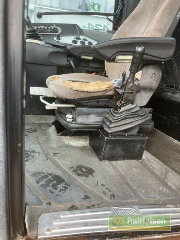 Traktor des Typs JCB 434S, Gebrauchtmaschine in Bühl (Bild 20)