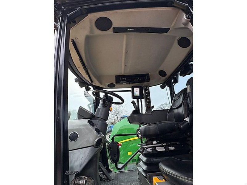 Traktor of the type JCB 4420, Gebrauchtmaschine in Kaunas (Picture 11)