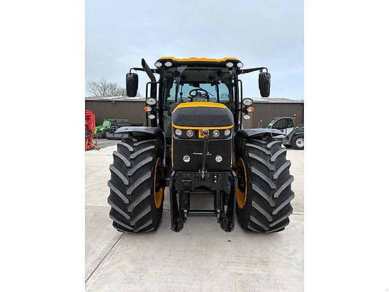 Traktor of the type JCB 4420, Gebrauchtmaschine in Kaunas (Picture 7)