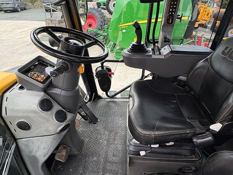 Traktor of the type JCB 4420, Gebrauchtmaschine in Kaunas (Picture 10)