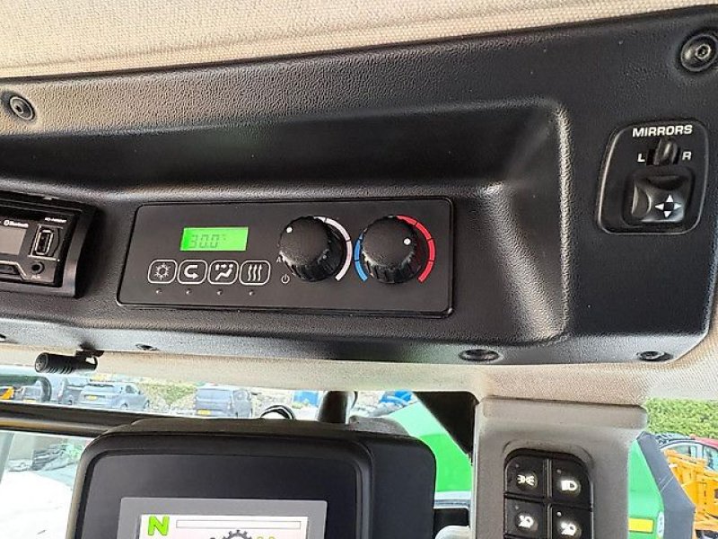 Traktor of the type JCB 4420, Gebrauchtmaschine in Kaunas (Picture 16)