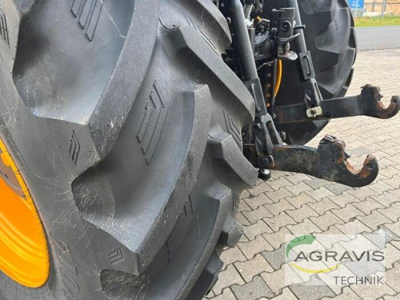 Traktor типа JCB 8310, Gebrauchtmaschine в Meppen (Фотография 15)