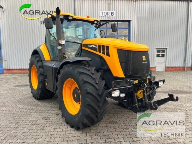 Traktor типа JCB 8310, Gebrauchtmaschine в Meppen (Фотография 3)