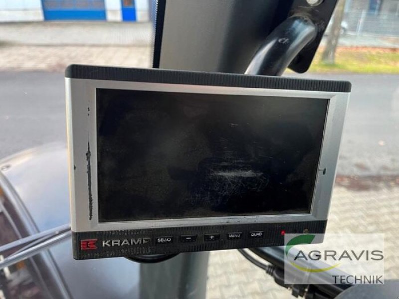 Traktor типа JCB 8310, Gebrauchtmaschine в Meppen (Фотография 22)