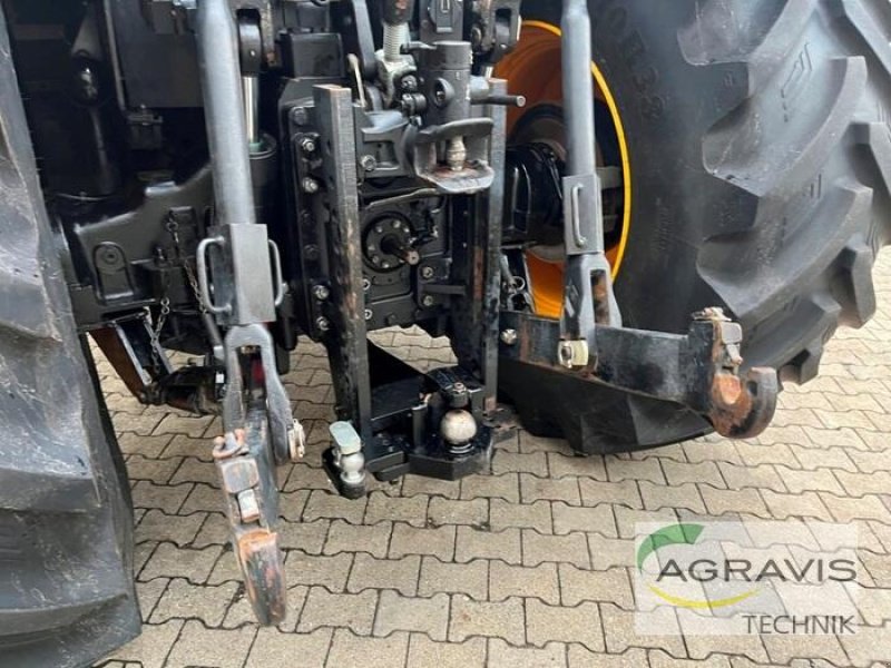 Traktor типа JCB 8310, Gebrauchtmaschine в Meppen (Фотография 9)