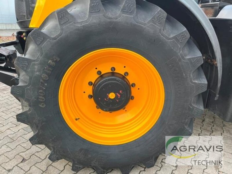 Traktor типа JCB 8310, Gebrauchtmaschine в Meppen (Фотография 16)