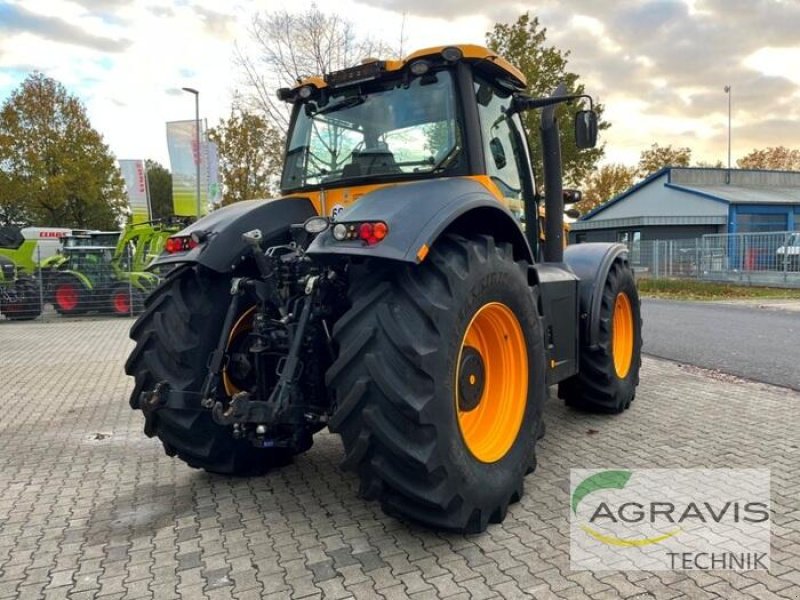 Traktor типа JCB 8310, Gebrauchtmaschine в Meppen (Фотография 5)