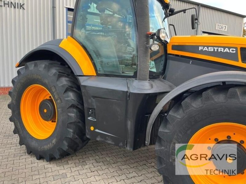 Traktor типа JCB 8310, Gebrauchtmaschine в Meppen (Фотография 4)