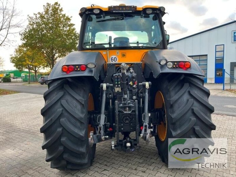 Traktor типа JCB 8310, Gebrauchtmaschine в Meppen (Фотография 7)