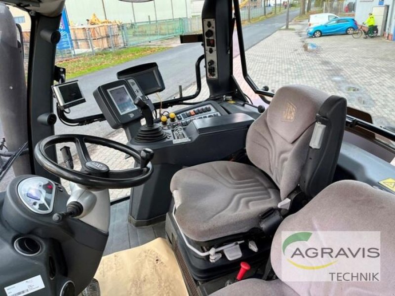 Traktor типа JCB 8310, Gebrauchtmaschine в Meppen (Фотография 18)
