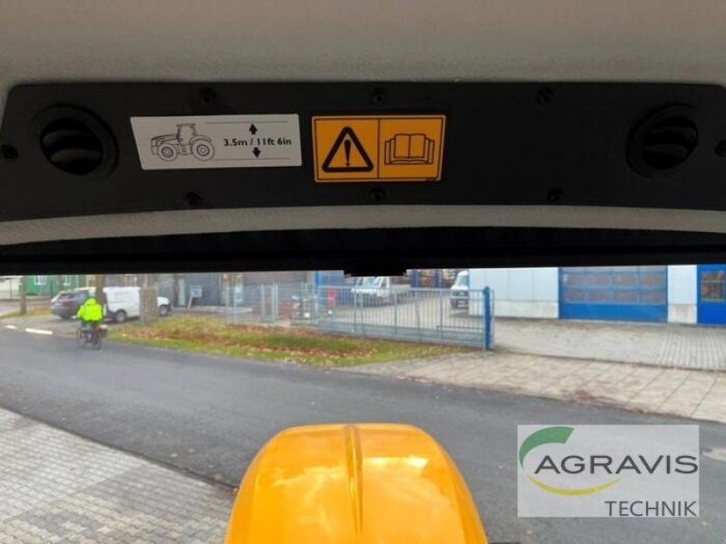 Traktor типа JCB 8310, Gebrauchtmaschine в Meppen (Фотография 24)