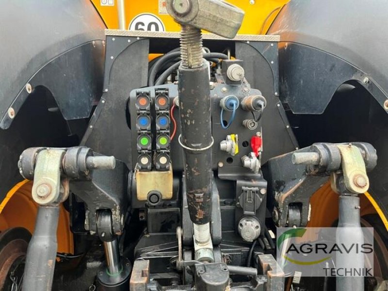 Traktor типа JCB 8310, Gebrauchtmaschine в Meppen (Фотография 10)