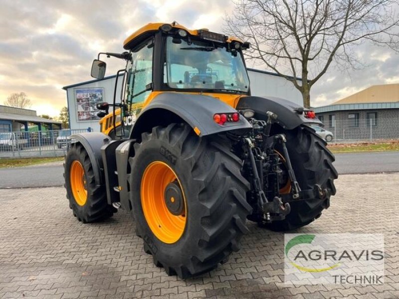 Traktor типа JCB 8310, Gebrauchtmaschine в Meppen (Фотография 8)