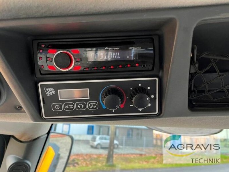 Traktor типа JCB 8310, Gebrauchtmaschine в Meppen (Фотография 23)