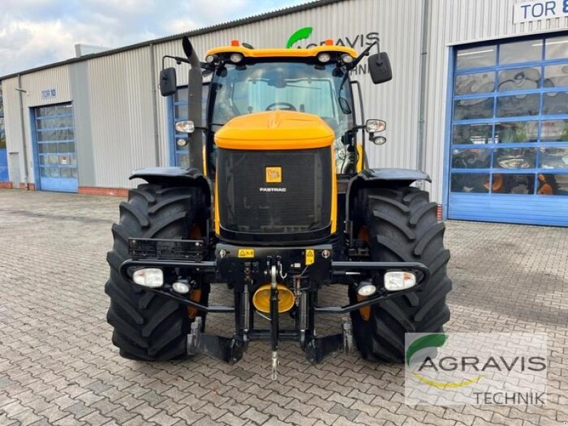 Traktor типа JCB 8310, Gebrauchtmaschine в Meppen (Фотография 2)