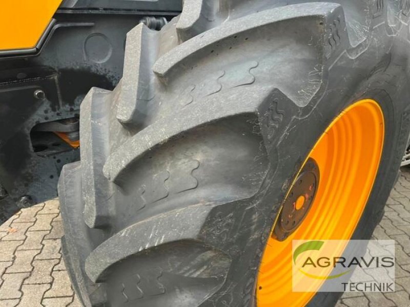 Traktor типа JCB 8310, Gebrauchtmaschine в Meppen (Фотография 17)