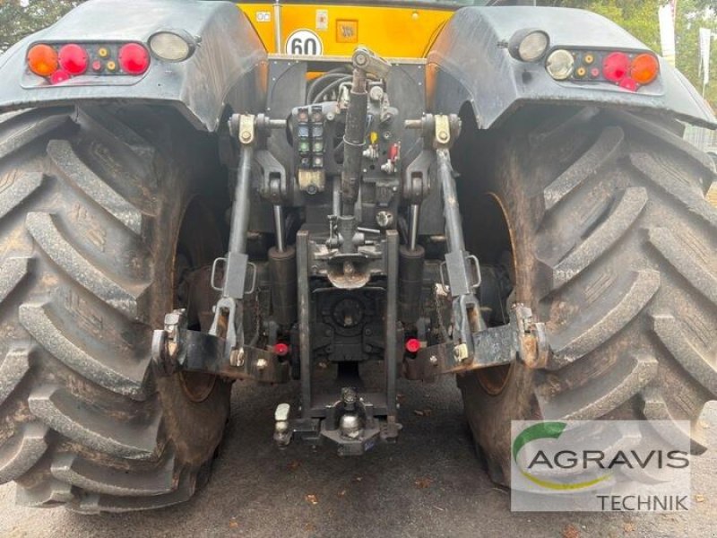 Traktor типа JCB 8310, Gebrauchtmaschine в Meppen (Фотография 13)