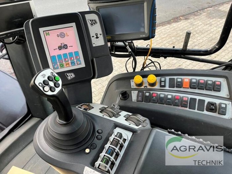 Traktor типа JCB 8310, Gebrauchtmaschine в Meppen (Фотография 19)