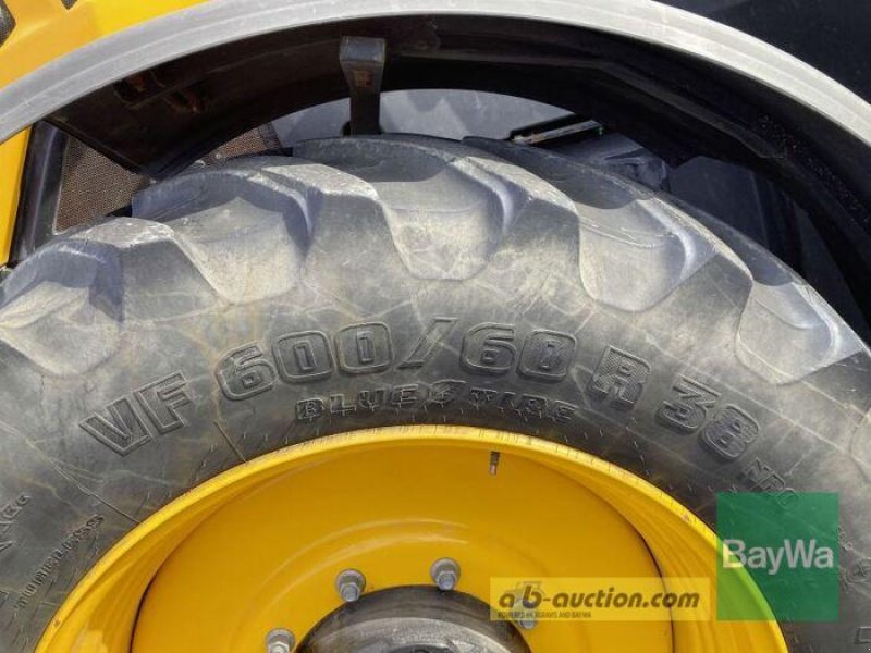 Traktor des Typs JCB 8330   1, Gebrauchtmaschine in Obertraubling (Bild 4)