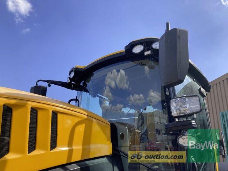 Traktor des Typs JCB 8330   1, Gebrauchtmaschine in Obertraubling (Bild 14)