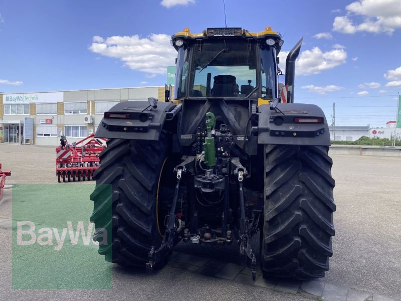 Traktor des Typs JCB 8330   1, Gebrauchtmaschine in Obertraubling (Bild 7)