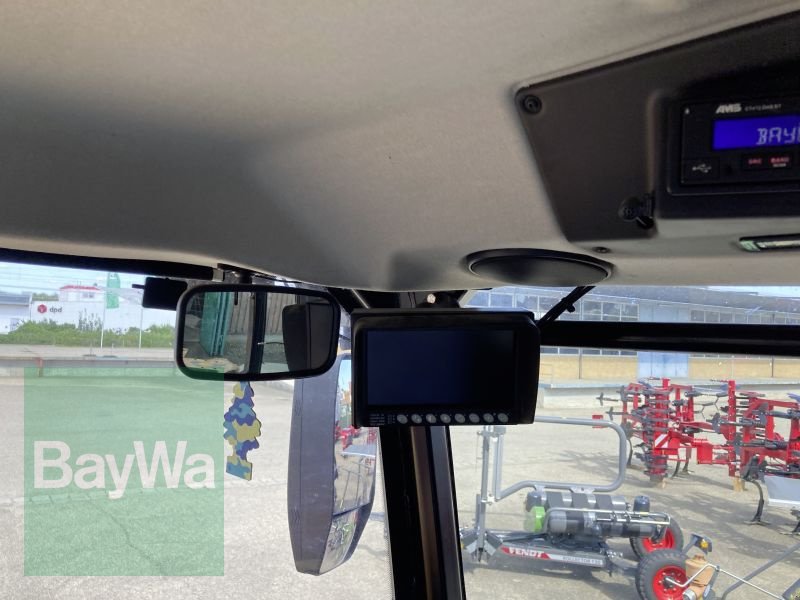 Traktor des Typs JCB 8330   1, Gebrauchtmaschine in Obertraubling (Bild 18)