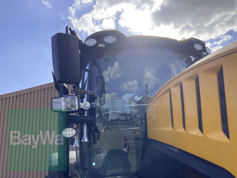 Traktor des Typs JCB 8330   1, Gebrauchtmaschine in Obertraubling (Bild 13)