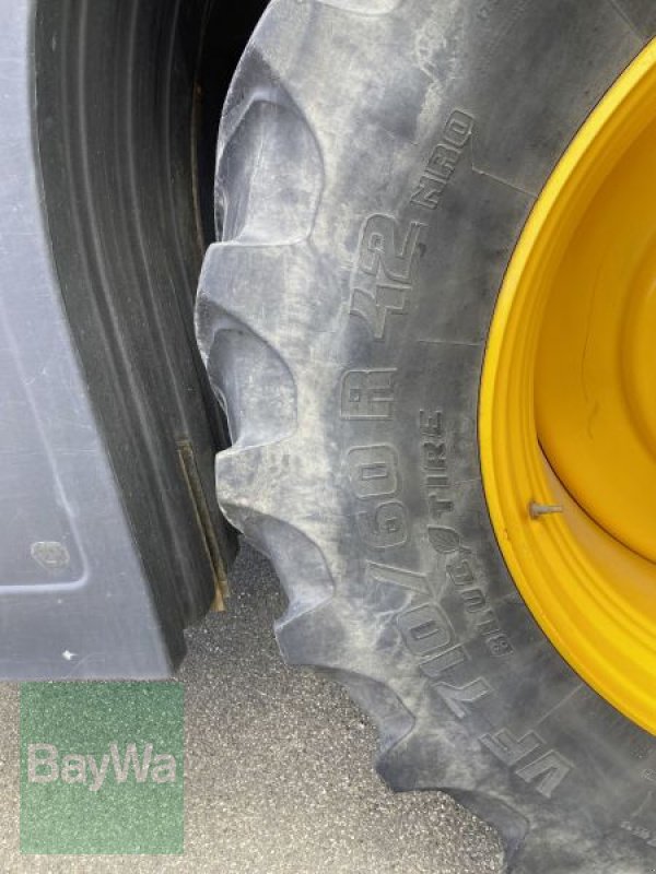 Traktor des Typs JCB 8330   1, Gebrauchtmaschine in Obertraubling (Bild 21)