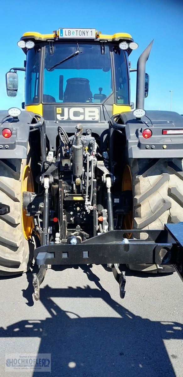 Traktor tipa JCB 8330, Gebrauchtmaschine u Wies (Slika 7)