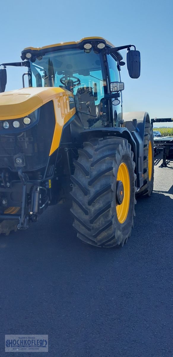 Traktor tipa JCB 8330, Gebrauchtmaschine u Wies (Slika 3)