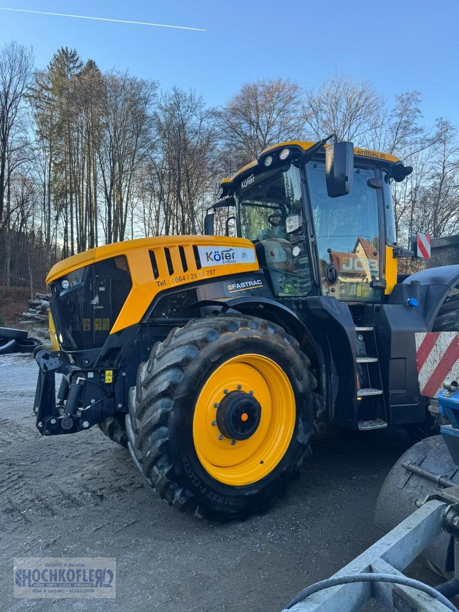 Traktor typu JCB 8330, Gebrauchtmaschine v Wies (Obrázek 1)
