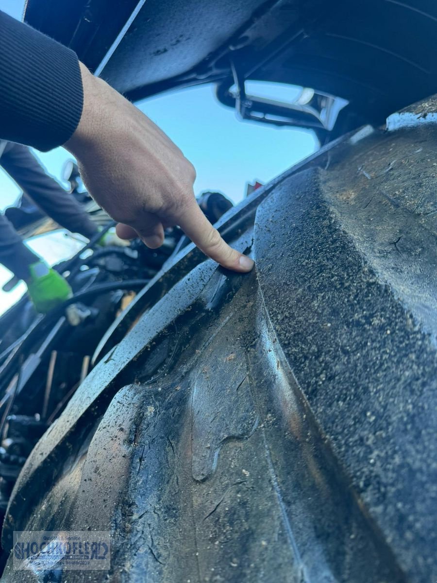 Traktor typu JCB 8330, Gebrauchtmaschine v Wies (Obrázek 5)