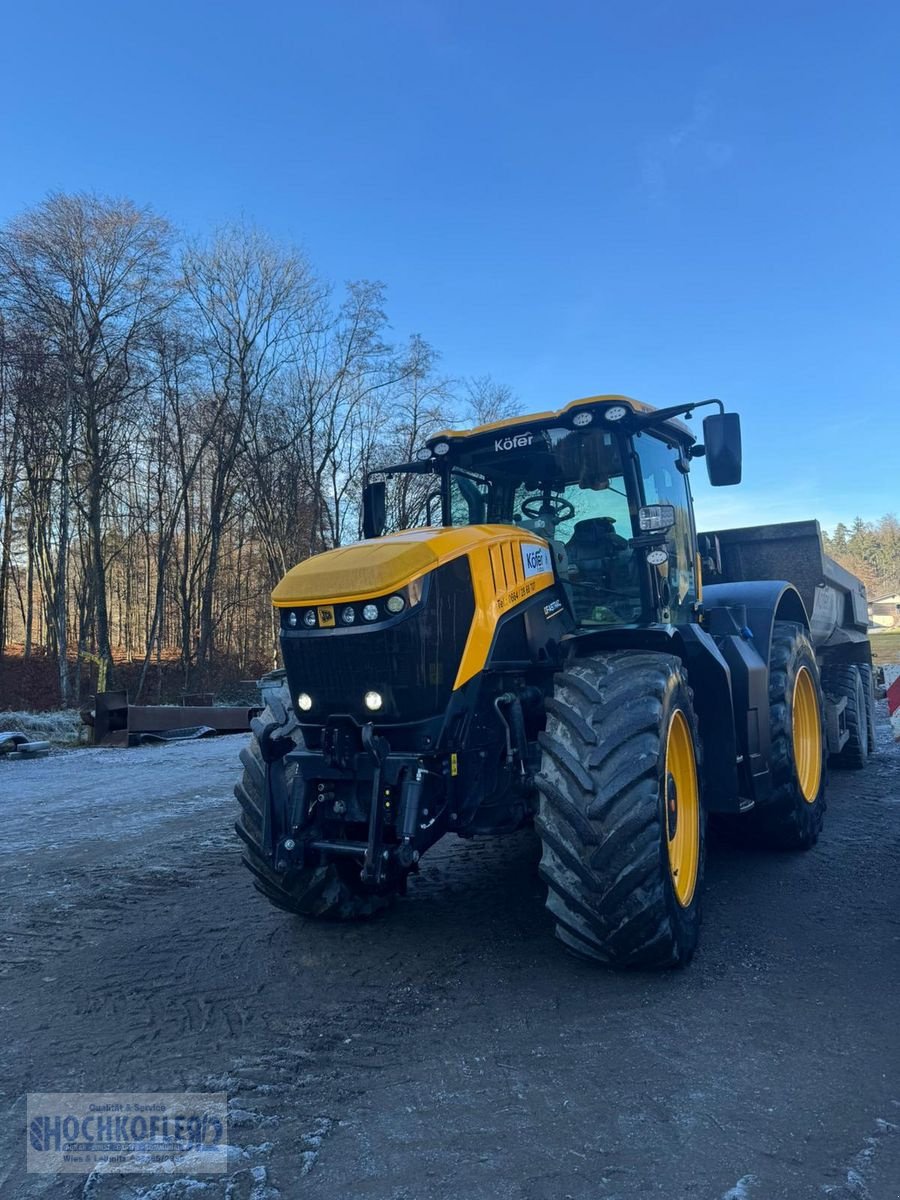 Traktor typu JCB 8330, Gebrauchtmaschine v Wies (Obrázek 8)