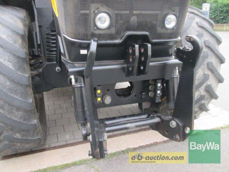 Traktor a típus JCB 8330, Gebrauchtmaschine ekkor: Obertraubling (Kép 2)