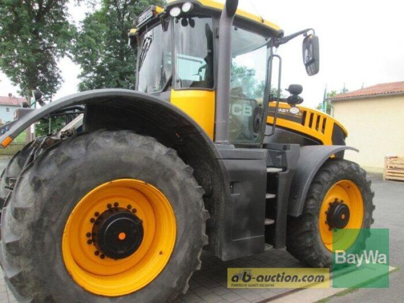 Traktor a típus JCB 8330, Gebrauchtmaschine ekkor: Obertraubling (Kép 9)