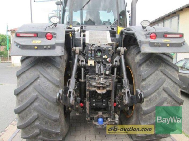 Traktor a típus JCB 8330, Gebrauchtmaschine ekkor: Obertraubling (Kép 3)