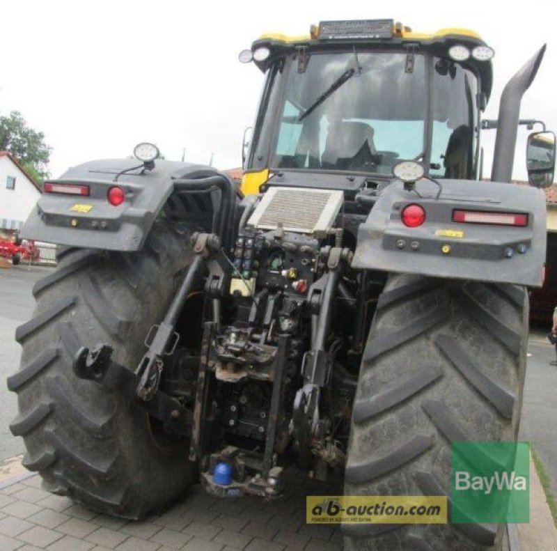 Traktor a típus JCB 8330, Gebrauchtmaschine ekkor: Obertraubling (Kép 10)