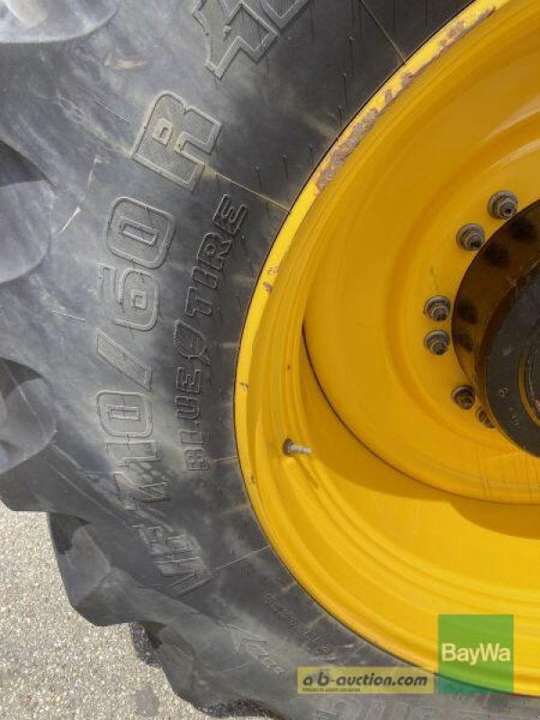 Traktor tip JCB 8330, Gebrauchtmaschine in Obertraubling (Poză 14)