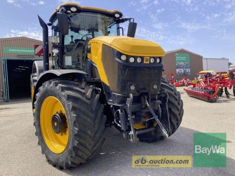 Traktor tip JCB 8330, Gebrauchtmaschine in Obertraubling (Poză 18)