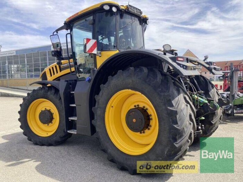 Traktor tip JCB 8330, Gebrauchtmaschine in Obertraubling (Poză 10)