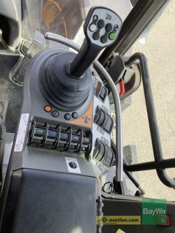 Traktor tip JCB 8330, Gebrauchtmaschine in Obertraubling (Poză 4)